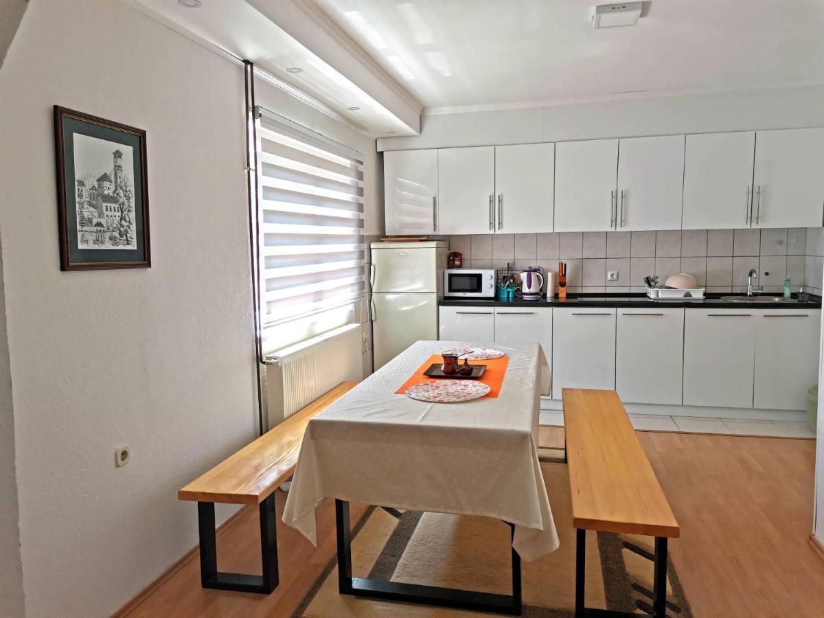 Una National Park Apartment Bihać Exterior foto